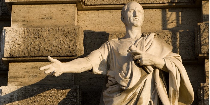 Why Real Leaders Don't Pay Attention to Phony Leadership 'Experts'