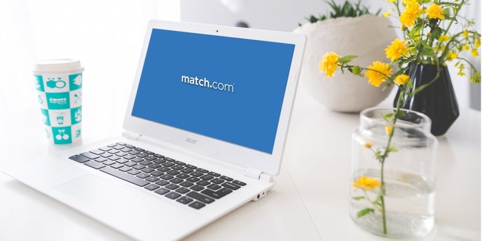 Match Group, the Company That Owns Tinder, Just Filed for an IPO