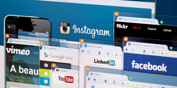 Why You Must Pursue Both SEO and Social Media Together