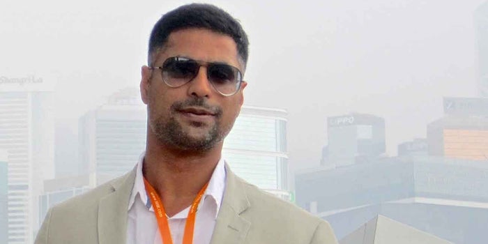 How Upkar Sharma envisions CREA to be a global force in brand merchandising space