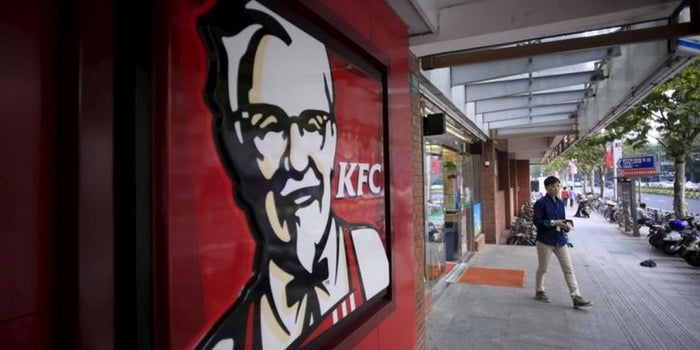 Yum Brands, Parent Company of Taco Bell and KFC, Is Spinning Off Its China Business