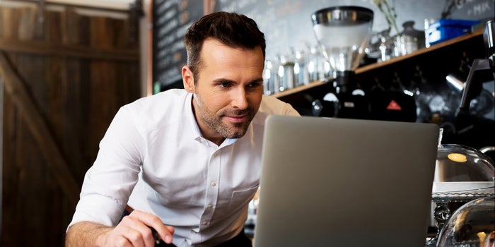 It's 2016, But Nearly Half of U.S. Small Businesses Still Don't Have a Website