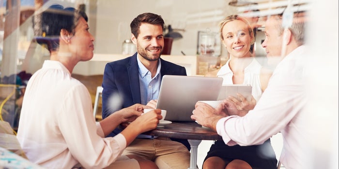 Are Business 'Masterminds' a Scam?