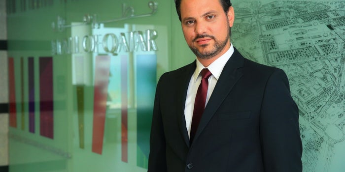 Exceeding Expectations: Rony Mourani, General Manager, Mall Of Qatar