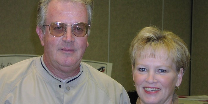 Why This Couple Jumped at the Chance to Own a Franchise