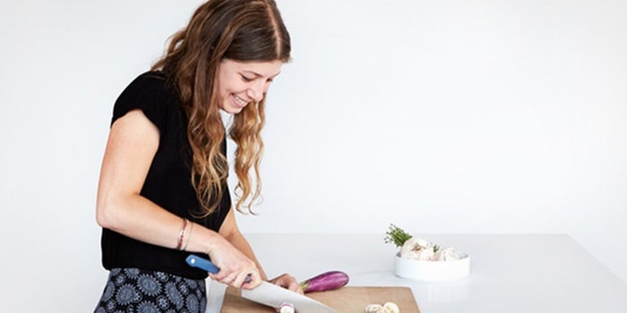 This Luxe Kitchen Knife Just Raised $1 Million on Kickstarter