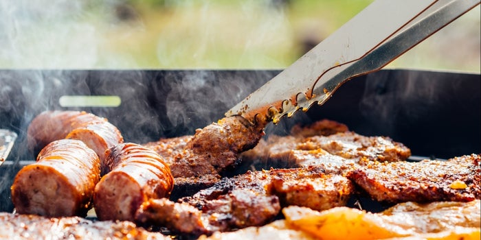 Processed Meats Like Bacon, Hotdogs Linked to Cancer, World Health Organization Says