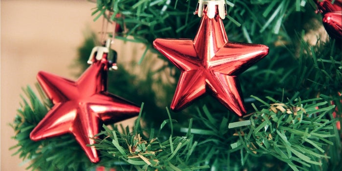 9 Ways to Be Certain You Won't Embarrass Yourself at the Holiday Party