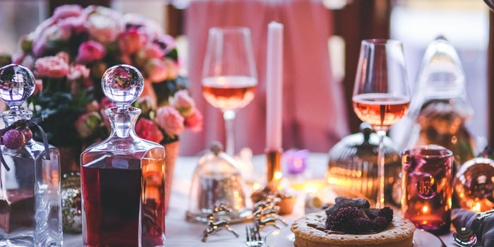 OpenTable's 100 Most Romantic Restaurants in America
