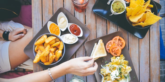 Industry Snapshot: A Quick Look at the Specialty Food Industry