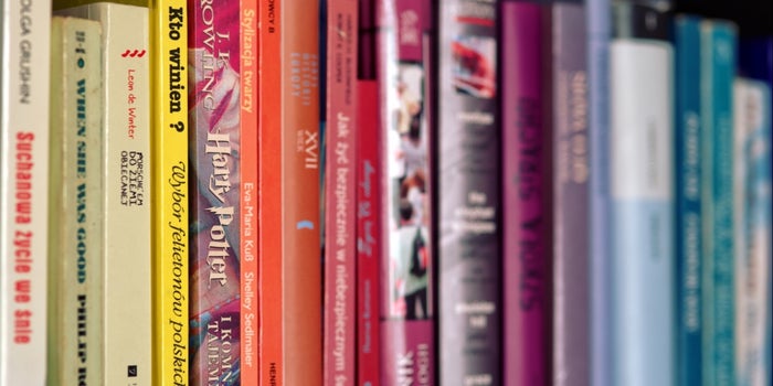 Books That Inspired Successful Entrepreneurs