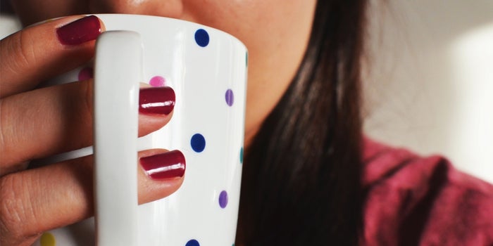 This Super Lazy Behavior Could Be Causing Some Millennials to Pack on the Pounds