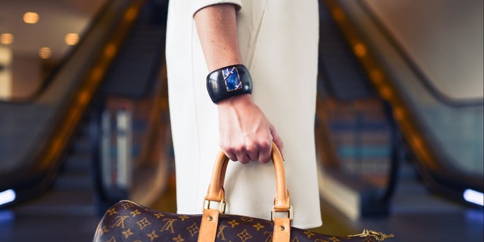 I Travel, I Learn: Ready to Go