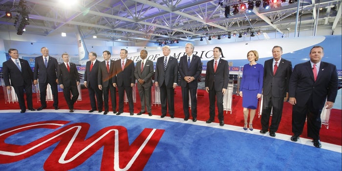 How Leaders, in Politics and Business, Use Influence Instead of Power
