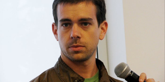 Twitter Is Proof That Founders Make the Best CEOs