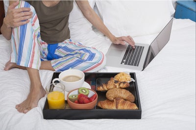 50 Work-From-Home Jobs Paying as Much or a Lot More Than the Average A...