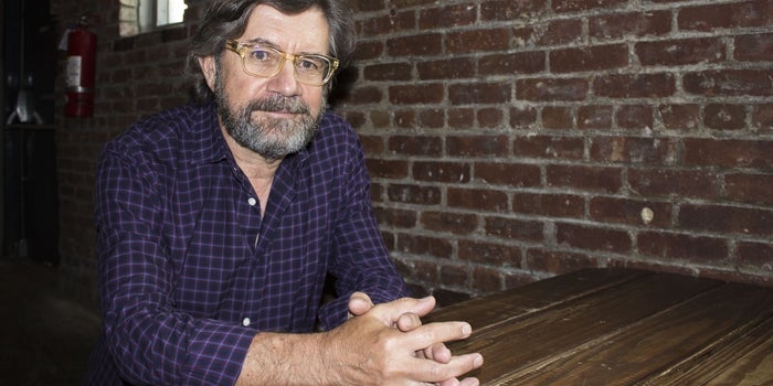 Steve Hindy of Brooklyn Brewery: Be Calm and Do the Work (Podcast)