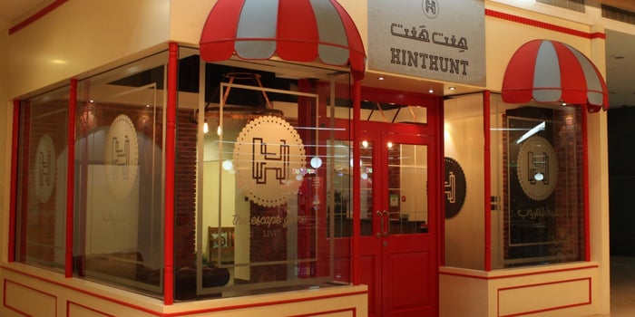 Head To HintHunt Dubai For An Action-Packed Team Building Time