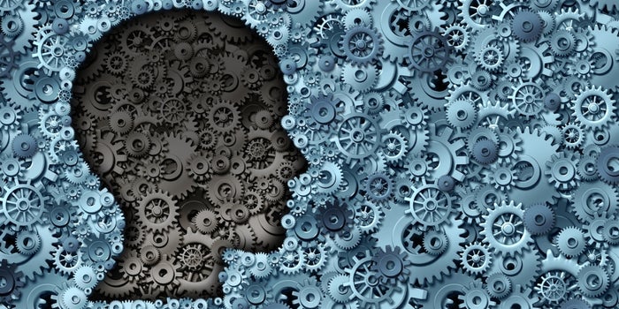 Power Up And Power Down: Tapping Into Your Four Primary Sources Of Energy