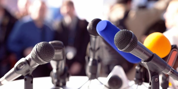 Media Management Directives For Your Corporation