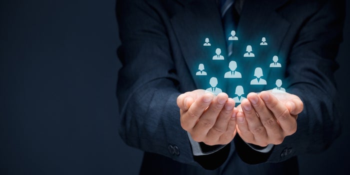 'Human Resources' Just Doesn't Tell You What HR Really Does
