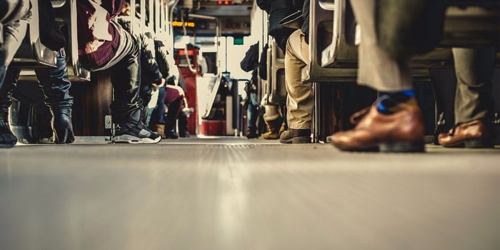 Unfair! Some People Actually Like Their Commutes.