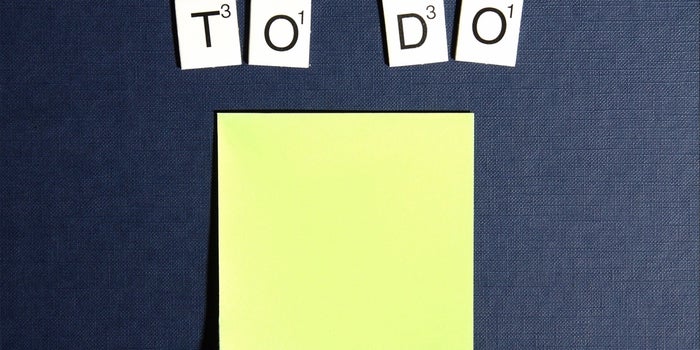 5 New Strategies for the New Year