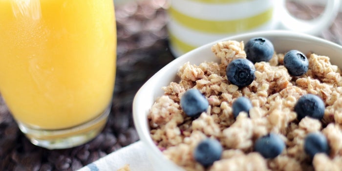 Can Established Food Brands Stomach a Change in Customer Demands?