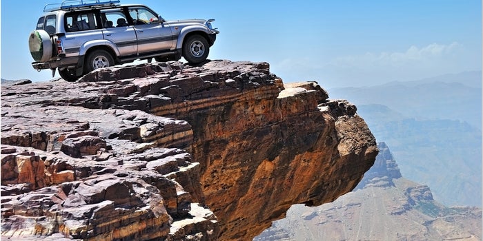9 Reasons Why Your Business Growth Has Plateaued -- and How to Fix That