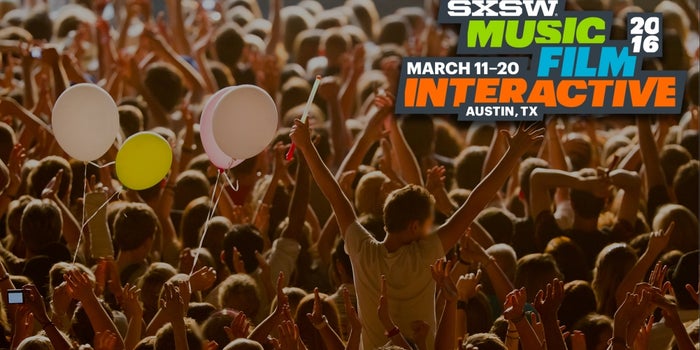 SXSW Festival Cancels Gamer Panels After Threats of Violence