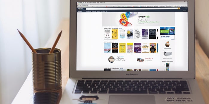 6 Steps to Launching Your Product to Amazon's Best-Seller List