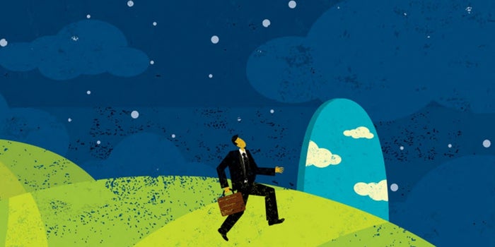 7 Myths and the Future of Work
