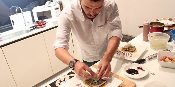 Offline To Online: Startup Platform ChefXChange Helps Users Find Local Private Chefs For Hire
