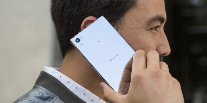 The Smartphone: Sony Xperia Z5 Premium Dual