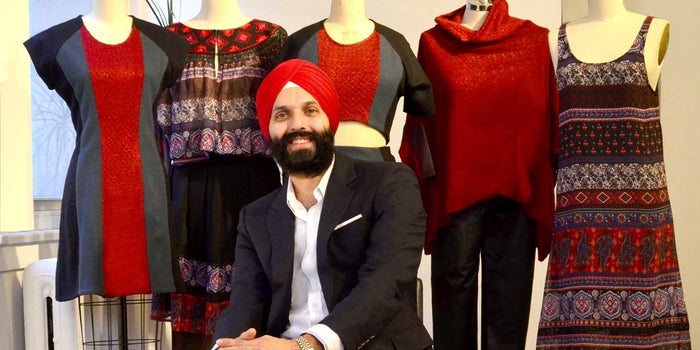 KAS New York: A dreamer's journey from Finance to Fashion