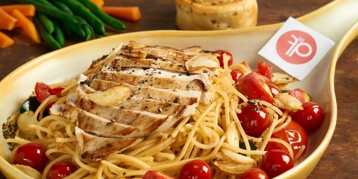 How Foodport is changing the way you eat at work