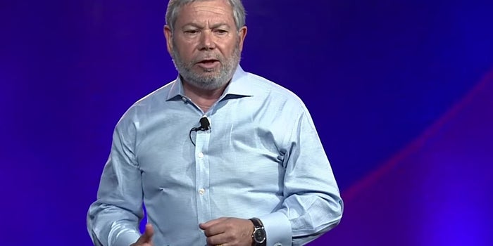 3D Systems CEO Steps Down
