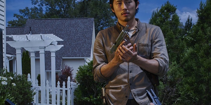 Is Your Team Starting to Look Like 'The Walking Dead'? 3 Ways to Resurrect Team Morale.