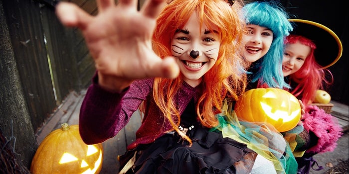 Is Your Corporate Culture a Halloween Nightmare?