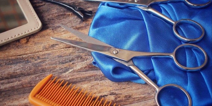 Give This Franchisee a 'Cut' From Your Hair Care Bill This Month to Help Other Veterans Succeed