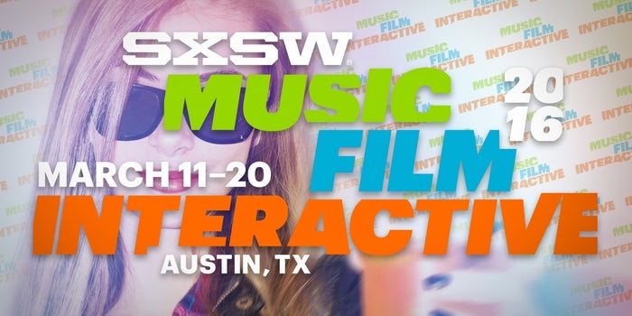 SXSW Apologizes for Canceling Two Gamer Panels, Will Create an Online Harassment Summit