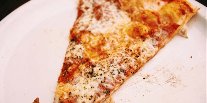 Meet the Franchisee Who's Bringing New York-Style Pizza to Texas