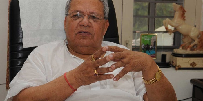 Kalraj Mishra gears up to mentor SMEs