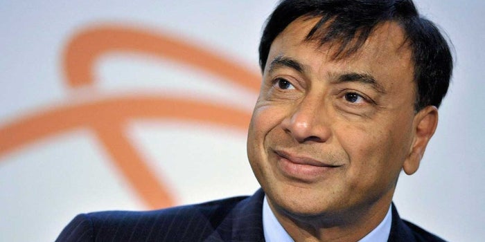 8 inspiring quotes by Indian steel magnate Lakshmi Niwas Mittal