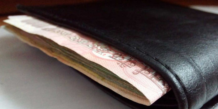 Is it 'Depreciation' for Exporters?
