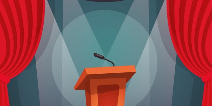 Five Tips For Public Speaking Like A Pro