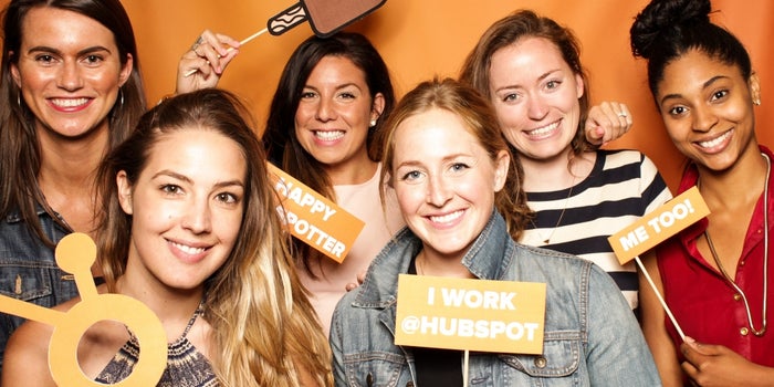 Wooing Top Talent on a Shoestring