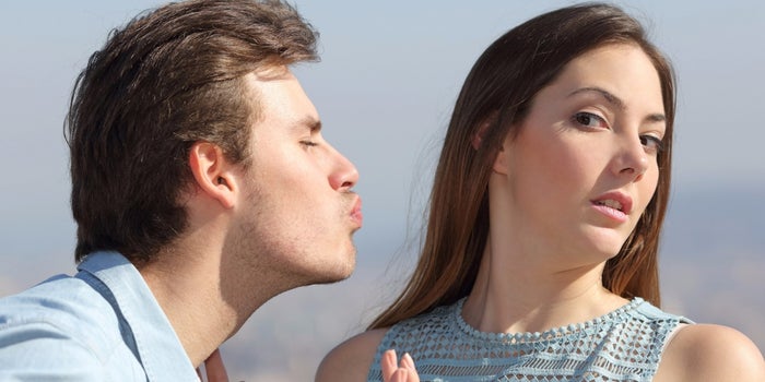 Stock Market Status Won't Buy an Entrepreneur Love