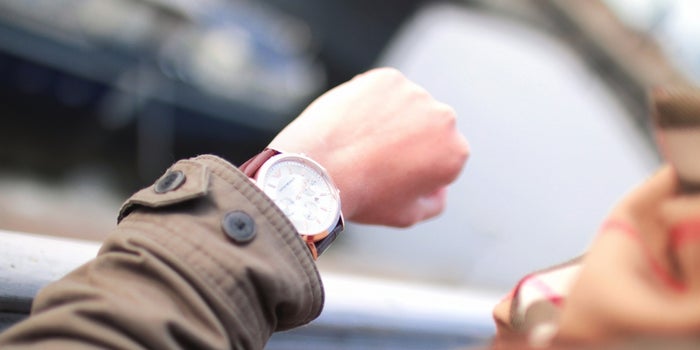 Vice Presidents of Marketing Are Busy People. Here's How to Properly Pitch to Them.