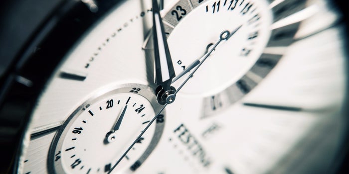 Those Long Hours at the Office Could Increase Your Risk of Heart Disease